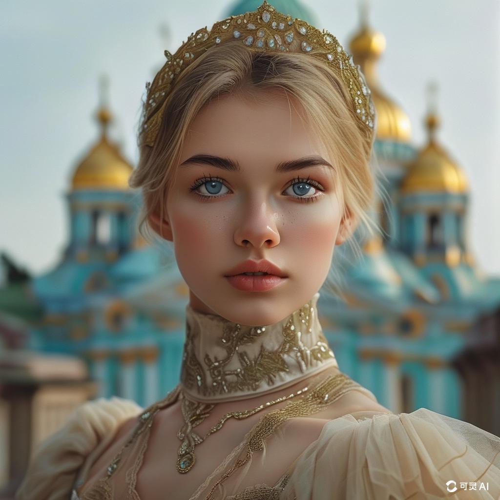 Русский классицизм в современном интерьере