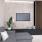 Тиффани Керамогранит графитовый 60х120_8