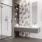 Metropol bianco Панно OS\A414\3x\13155R 90х90 глянцевый обрезной_1