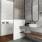Betone grey Мозаика LPD2MSA003BR 30х30 матовый_2