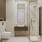 Ardesia Beige Керамогранит бежевый LP6012G0211R 59,5х119,1 структурный карвинг_2