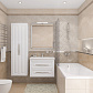 Версус Шик Декор серый 08-03-06-1335 20х40_1