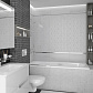 Форест Мозаика серый 30х30_8