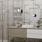 Musica Green Керамогранит 60x60 Полированный_2