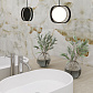 Musica Green Керамогранит 60x60 Полированный_3