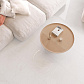 Анталия Бианко Керамогранит бежевый 60х60 полированный_6