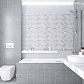 Этнис Керамогранит светло-серый 50х50_5