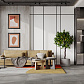 Sahara Dark Grey Керамогранит 80х80 Лаппатированный_1