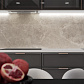 Dacota Grey Керамогранит серый 80x80 Лаппатированный_2