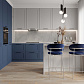 Сава Керамогранит серый 14,7х59,4 матовый_6