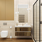 Этернити Беж Керамогранит бежевый SG625520R 59,5х59,5 матовый_7