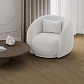 Амели Керамогранит коричневый LP2012G0011R8 19,6х119,1 матовый+гл. чернила_27