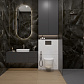 Сета нокс Плитка настенная LP6012B0240R 59,5х119,1 глянцевая обрезная_4