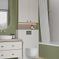 Хроматика ежевичный Плитка настенная LP6012B0051R 59,5х119,1 матовая обрезная_8